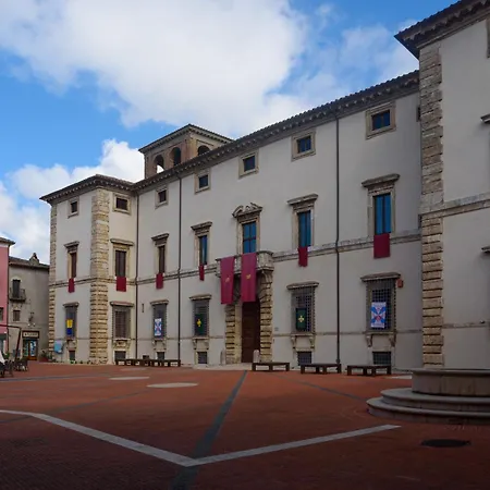 Casa Lilla Apartamento