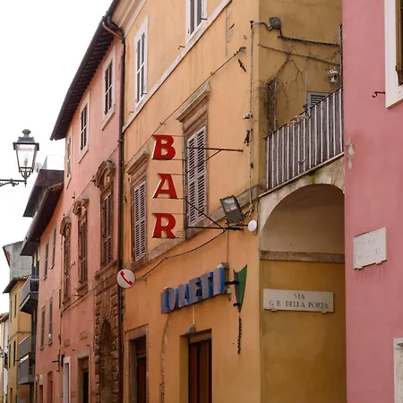 Casa Lilla * Acquasparta